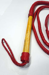 Leather BDSM Whip for Beginners and Experts Whips And Crops